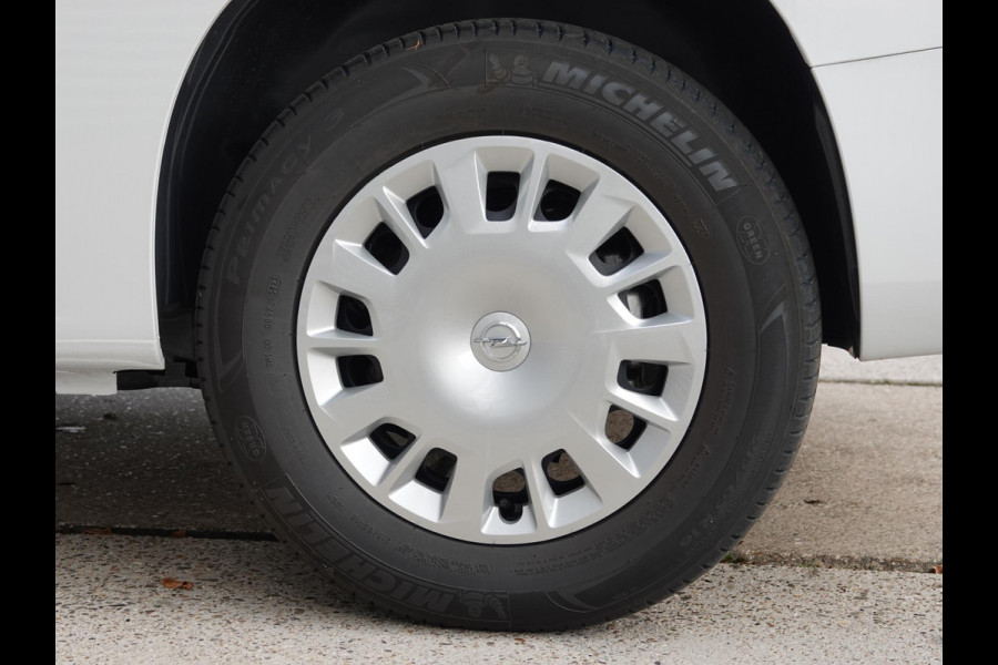 Opel Combo Electric L1 50kWh | navi incl. Apple Carplay | laadruimtebetimmering | Exterieur pakket | Safety pakket | Climate Control | rijklaarprijs