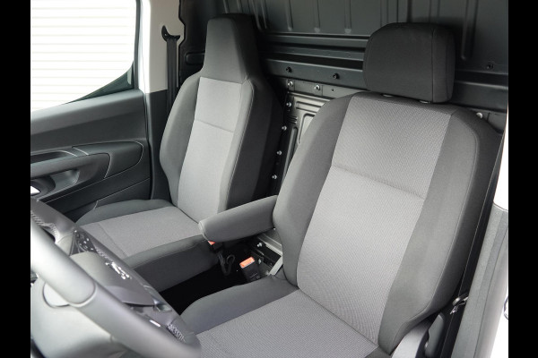 Opel Combo Electric L1 50kWh | navi incl. Apple Carplay | laadruimtebetimmering | Exterieur pakket | Safety pakket | Climate Control | rijklaarprijs