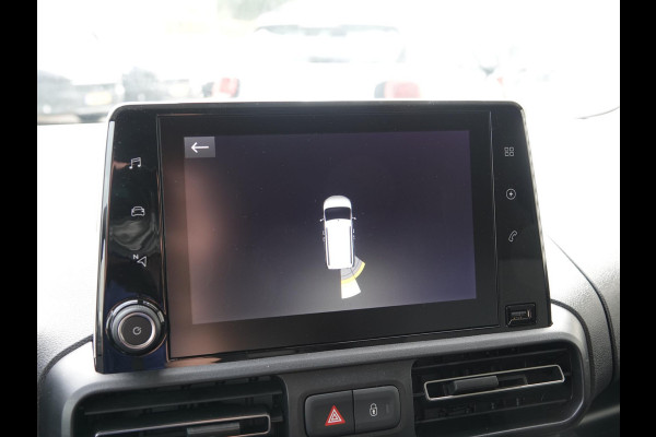 Opel Combo Electric L1 50kWh | navi incl. Apple Carplay | laadruimtebetimmering | Exterieur pakket | Safety pakket | Climate Control | rijklaarprijs