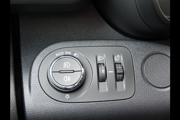 Opel Combo Electric L1 50kWh | navi incl. Apple Carplay | laadruimtebetimmering | Exterieur pakket | Safety pakket | Climate Control | rijklaarprijs