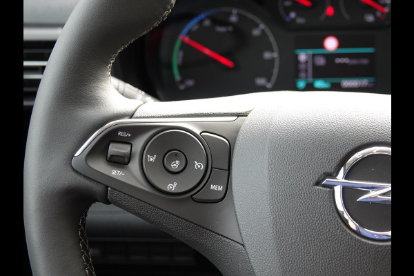 Opel Combo Electric L1 50kWh | navi incl. Apple Carplay | laadruimtebetimmering | Exterieur pakket | Safety pakket | Climate Control | rijklaarprijs