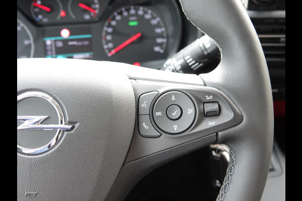 Opel Combo Electric L1 50kWh | navi incl. Apple Carplay | laadruimtebetimmering | Exterieur pakket | Safety pakket | Climate Control | rijklaarprijs