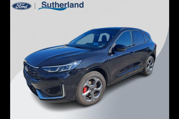 Ford Kuga 2.5 PHEV ST-Line X 243pk | ZUID | Driver Assistance Pack | Winterpack | Technology Pack | All Weatherbanden | 2.100kg Trekgewicht Ford Kuga 2.5 PHEV ST-Line X 243pk | ZUID | Driver Assistance Pack | Winterpack | Technology Pack | All Weatherbanden | 2.100kg Trekgewicht