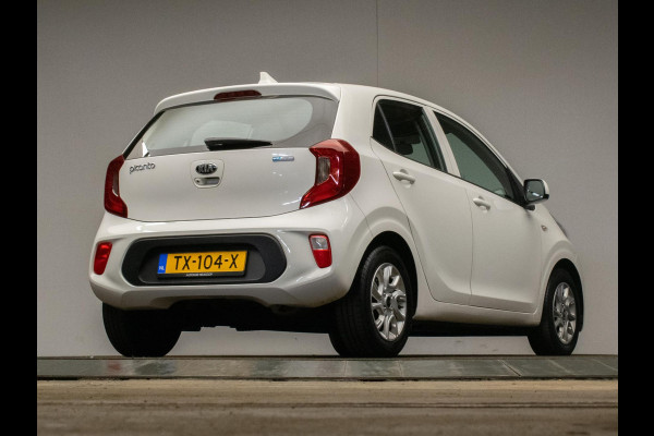 Kia Picanto 1.0 CVVT ComfortPlusLine Navigator Sport (APPLE CARPLAY.NAVI,CAMERA,LED,SPORTSTOELEN,AIRCO,PDC,NETTESTAAT) Kia Picanto 1.0 CVVT ComfortPlusLine Navigator Sport (APPLE CARPLAY.NAVI,CAMERA,LED,SPORTSTOELEN,AIRCO,PDC,NETTESTAAT)