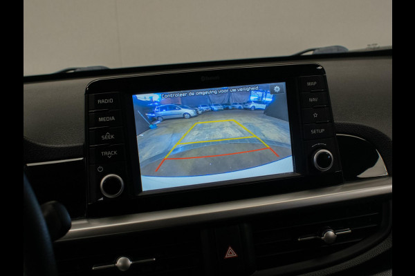 Kia Picanto 1.0 CVVT ComfortPlusLine Navigator Sport (APPLE CARPLAY.NAVI,CAMERA,LED,SPORTSTOELEN,AIRCO,PDC,NETTESTAAT) Kia Picanto 1.0 CVVT ComfortPlusLine Navigator Sport (APPLE CARPLAY.NAVI,CAMERA,LED,SPORTSTOELEN,AIRCO,PDC,NETTESTAAT)
