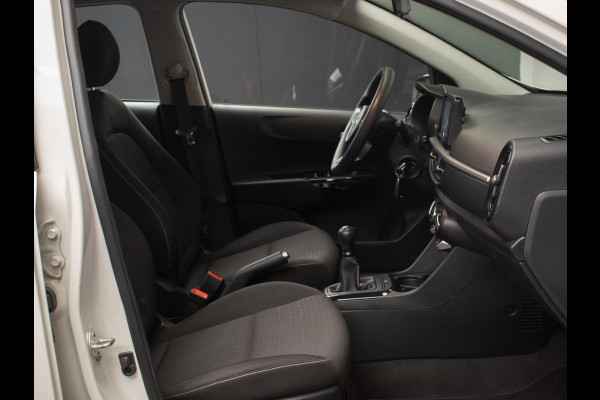 Kia Picanto 1.0 CVVT ComfortPlusLine Navigator Sport (APPLE CARPLAY.NAVI,CAMERA,LED,SPORTSTOELEN,AIRCO,PDC,NETTESTAAT) Kia Picanto 1.0 CVVT ComfortPlusLine Navigator Sport (APPLE CARPLAY.NAVI,CAMERA,LED,SPORTSTOELEN,AIRCO,PDC,NETTESTAAT)