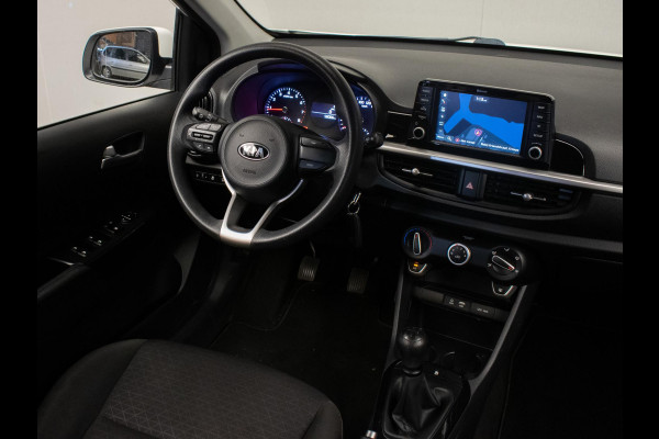 Kia Picanto 1.0 CVVT ComfortPlusLine Navigator Sport (APPLE CARPLAY.NAVI,CAMERA,LED,SPORTSTOELEN,AIRCO,PDC,NETTESTAAT) Kia Picanto 1.0 CVVT ComfortPlusLine Navigator Sport (APPLE CARPLAY.NAVI,CAMERA,LED,SPORTSTOELEN,AIRCO,PDC,NETTESTAAT)