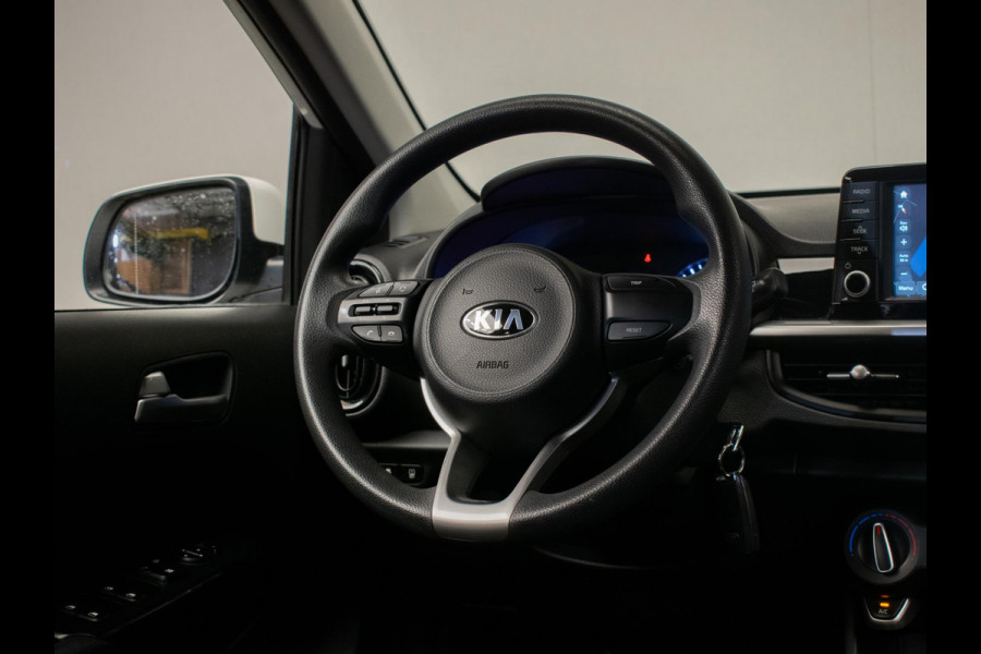 Kia Picanto 1.0 CVVT ComfortPlusLine Navigator Sport (APPLE CARPLAY.NAVI,CAMERA,LED,SPORTSTOELEN,AIRCO,PDC,NETTESTAAT) Kia Picanto 1.0 CVVT ComfortPlusLine Navigator Sport (APPLE CARPLAY.NAVI,CAMERA,LED,SPORTSTOELEN,AIRCO,PDC,NETTESTAAT)