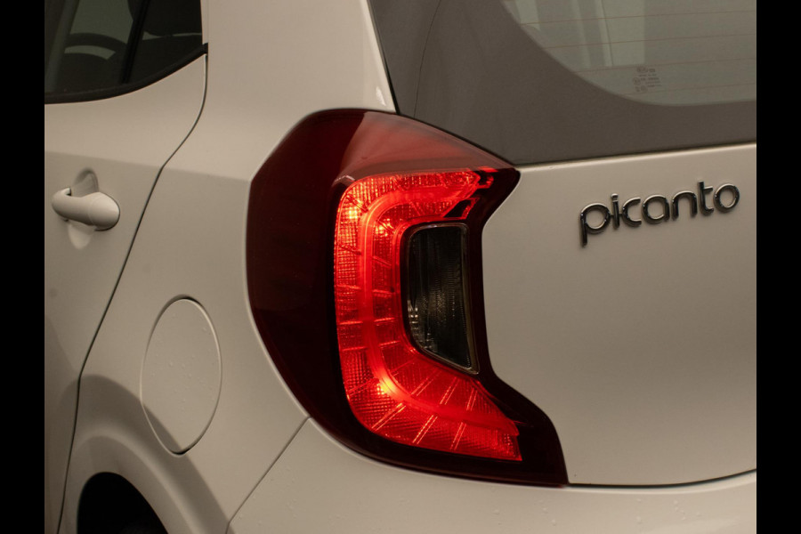 Kia Picanto 1.0 CVVT ComfortPlusLine Navigator Sport (APPLE CARPLAY.NAVI,CAMERA,LED,SPORTSTOELEN,AIRCO,PDC,NETTESTAAT) Kia Picanto 1.0 CVVT ComfortPlusLine Navigator Sport (APPLE CARPLAY.NAVI,CAMERA,LED,SPORTSTOELEN,AIRCO,PDC,NETTESTAAT)