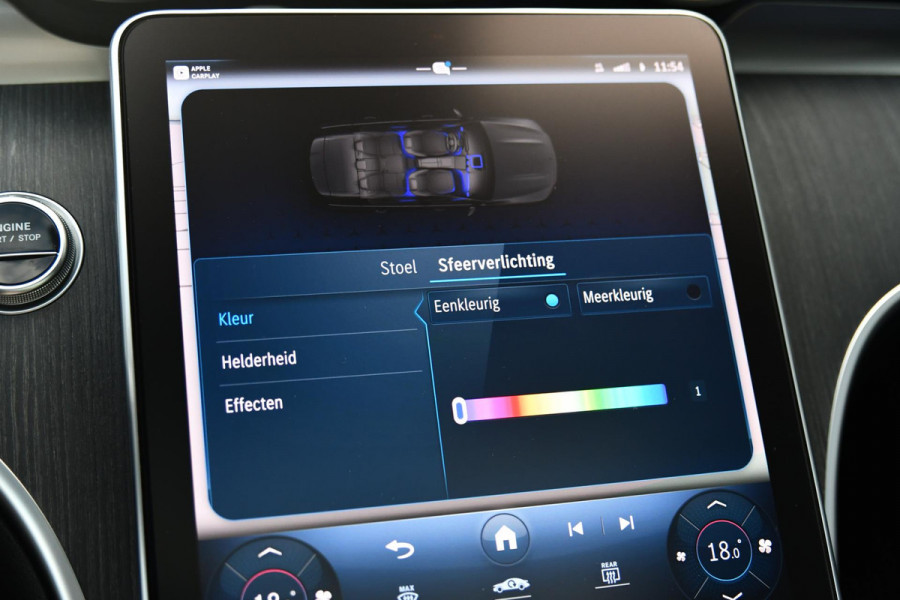 Mercedes-Benz C-Klasse Estate 300 e AMG Premium Plus. Pano, Memory, Distro+, HUD, 360 3D, Trekh, Burm, Keyless, Digital, Stuurvw! Mercedes-Benz C-Klasse Estate 300 e AMG Premium Plus. Pano, Memory, Distro+, HUD, 360 3D, Trekh, Burm, Keyless, Digital, Stuurvw!