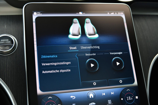 Mercedes-Benz C-Klasse Estate 300 e AMG Premium Plus. Pano, Memory, Distro+, HUD, 360 3D, Trekh, Burm, Keyless, Digital, Stuurvw! Mercedes-Benz C-Klasse Estate 300 e AMG Premium Plus. Pano, Memory, Distro+, HUD, 360 3D, Trekh, Burm, Keyless, Digital, Stuurvw!