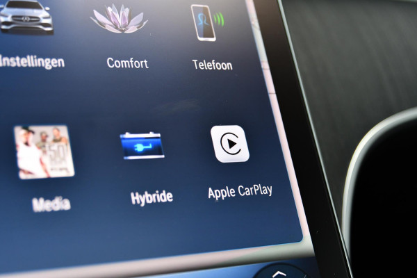 Mercedes-Benz C-Klasse Estate 300 e AMG Premium Plus. Pano, Memory, Distro+, HUD, 360 3D, Trekh, Burm, Keyless, Digital, Stuurvw! Mercedes-Benz C-Klasse Estate 300 e AMG Premium Plus. Pano, Memory, Distro+, HUD, 360 3D, Trekh, Burm, Keyless, Digital, Stuurvw!