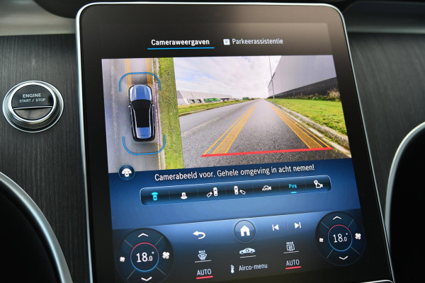 Mercedes-Benz C-Klasse Estate 300 e AMG Premium Plus. Pano, Memory, Distro+, HUD, 360 3D, Trekh, Burm, Keyless, Digital, Stuurvw! Mercedes-Benz C-Klasse Estate 300 e AMG Premium Plus. Pano, Memory, Distro+, HUD, 360 3D, Trekh, Burm, Keyless, Digital, Stuurvw!