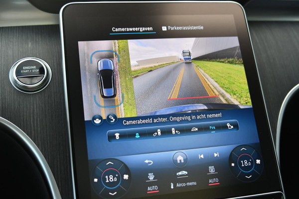 Mercedes-Benz C-Klasse Estate 300 e AMG Premium Plus. Pano, Memory, Distro+, HUD, 360 3D, Trekh, Burm, Keyless, Digital, Stuurvw! Mercedes-Benz C-Klasse Estate 300 e AMG Premium Plus. Pano, Memory, Distro+, HUD, 360 3D, Trekh, Burm, Keyless, Digital, Stuurvw!