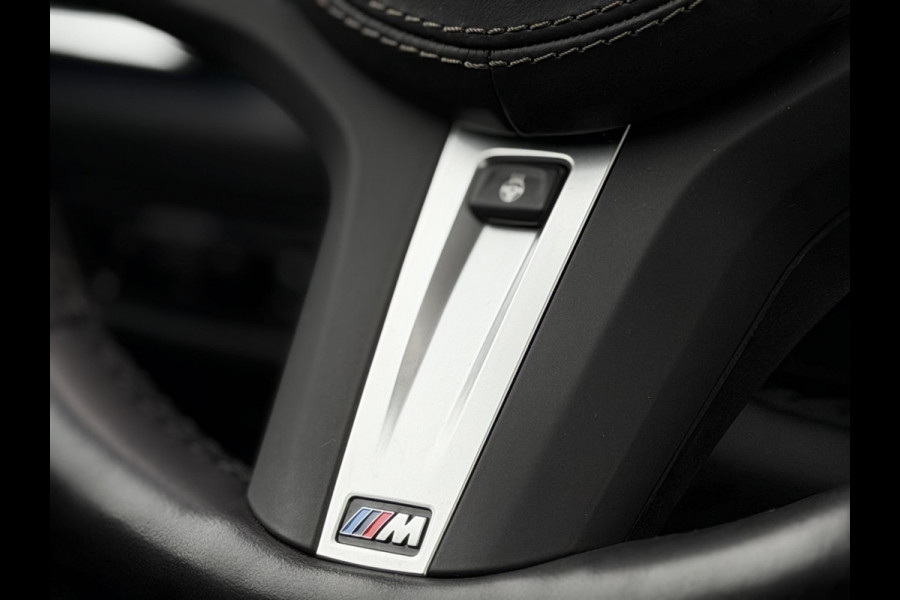 BMW X5 xDrive45e High Ex. M-Sport|SOH96%|Pano|Laser|CoPilot|21"|HUD|HIFI