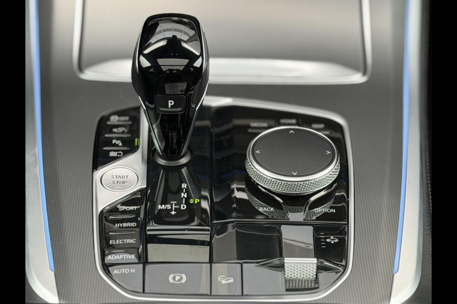 BMW X5 xDrive45e High Ex. M-Sport|SOH96%|Pano|Laser|CoPilot|21"|HUD|HIFI