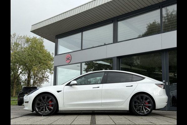 Tesla Model 3 Performance AWD | Autopilot | Panorama | Leder | Tesla Model 3 Performance AWD | Autopilot | Panorama | Leder |