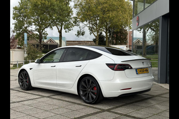 Tesla Model 3 Performance AWD | Autopilot | Panorama | Leder | Tesla Model 3 Performance AWD | Autopilot | Panorama | Leder |