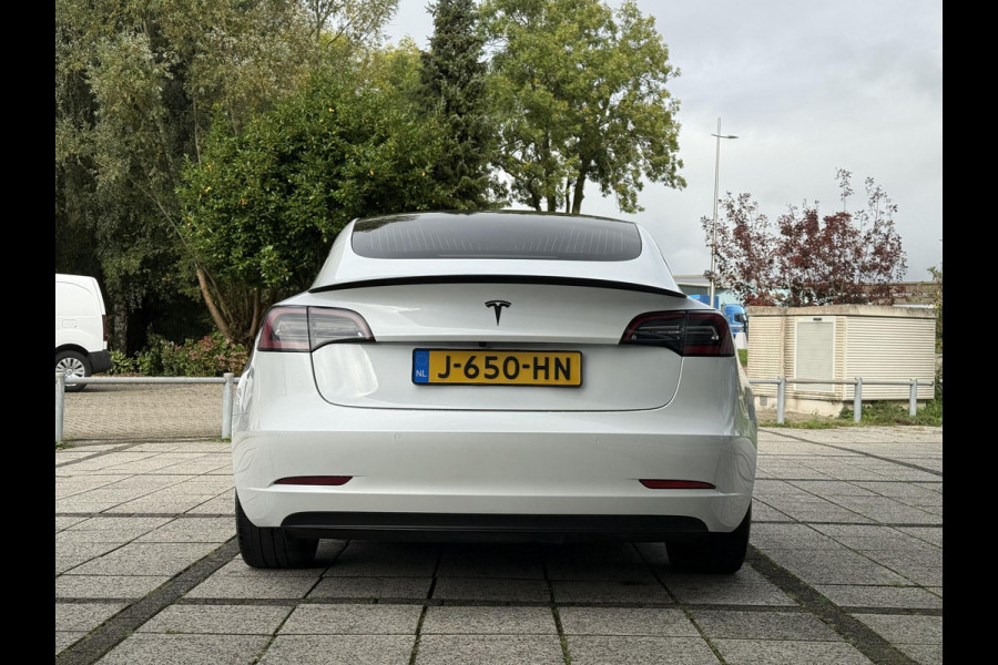 Tesla Model 3 Performance AWD | Autopilot | Panorama | Leder | Tesla Model 3 Performance AWD | Autopilot | Panorama | Leder |