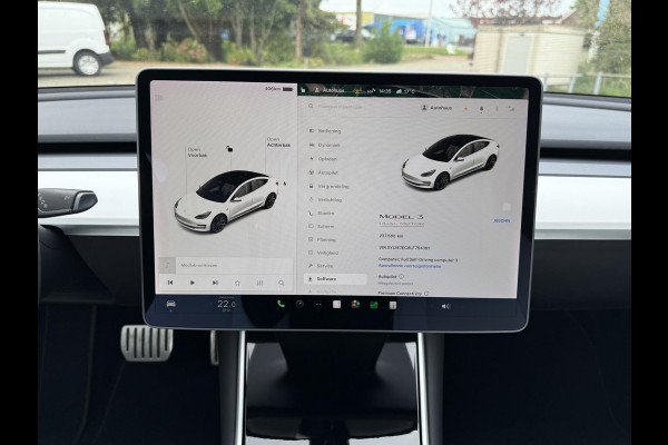 Tesla Model 3 Performance AWD | Autopilot | Panorama | Leder | Tesla Model 3 Performance AWD | Autopilot | Panorama | Leder |