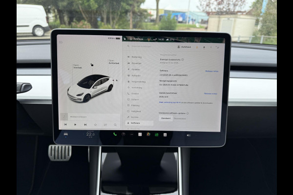 Tesla Model 3 Performance AWD | Autopilot | Panorama | Leder | Tesla Model 3 Performance AWD | Autopilot | Panorama | Leder |