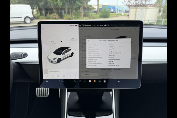 Tesla Model 3 Performance AWD | Autopilot | Panorama | Leder | Tesla Model 3 Performance AWD | Autopilot | Panorama | Leder |