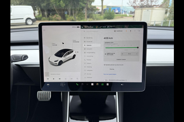 Tesla Model 3 Performance AWD | Autopilot | Panorama | Leder | Tesla Model 3 Performance AWD | Autopilot | Panorama | Leder |