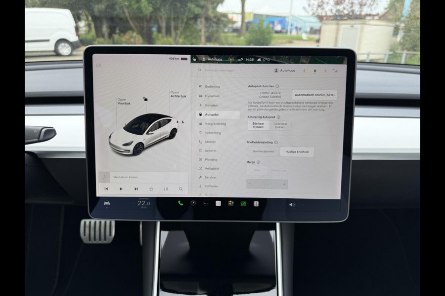 Tesla Model 3 Performance AWD | Autopilot | Panorama | Leder | Tesla Model 3 Performance AWD | Autopilot | Panorama | Leder |