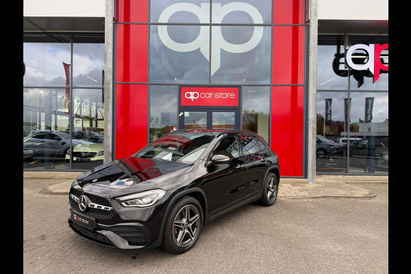 Mercedes-Benz GLA 250 e Business Solution AMG Limited/ Panorama Mercedes-Benz GLA 250 e Business Solution AMG Limited/ Panorama
