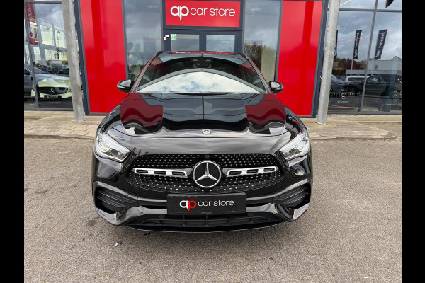 Mercedes-Benz GLA 250 e Business Solution AMG Limited/ Panorama Mercedes-Benz GLA 250 e Business Solution AMG Limited/ Panorama