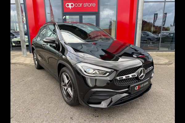Mercedes-Benz GLA 250 e Business Solution AMG Limited/ Panorama Mercedes-Benz GLA 250 e Business Solution AMG Limited/ Panorama