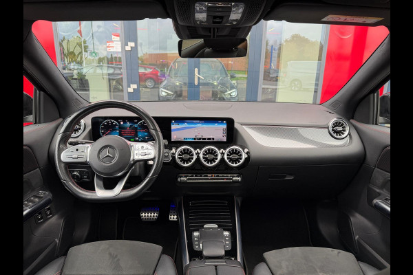 Mercedes-Benz GLA 250 e Business Solution AMG Limited/ Panorama Mercedes-Benz GLA 250 e Business Solution AMG Limited/ Panorama