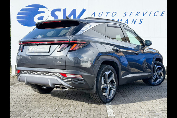 Hyundai Tucson 1.6 T-GDI PHEV Comfort Smart 4WD | Trekhaak | Pano | Camera | ACC | Keyless | LED | 19 inch Hyundai Tucson 1.6 T-GDI PHEV Comfort Smart 4WD | Trekhaak | Pano | Camera | ACC | Keyless | LED | 19 inch