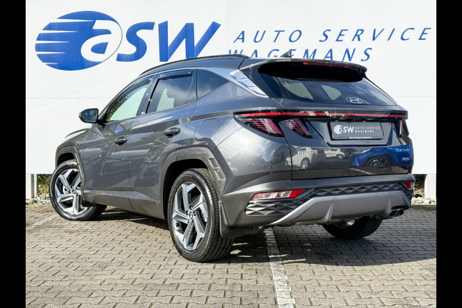 Hyundai Tucson 1.6 T-GDI PHEV Comfort Smart 4WD | Trekhaak | Pano | Camera | ACC | Keyless | LED | 19 inch Hyundai Tucson 1.6 T-GDI PHEV Comfort Smart 4WD | Trekhaak | Pano | Camera | ACC | Keyless | LED | 19 inch