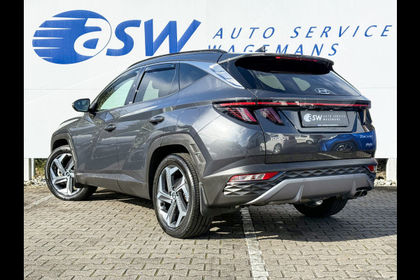 Hyundai Tucson 1.6 T-GDI PHEV Comfort Smart 4WD | Trekhaak | Pano | Camera | ACC | Keyless | LED | 19 inch Hyundai Tucson 1.6 T-GDI PHEV Comfort Smart 4WD | Trekhaak | Pano | Camera | ACC | Keyless | LED | 19 inch