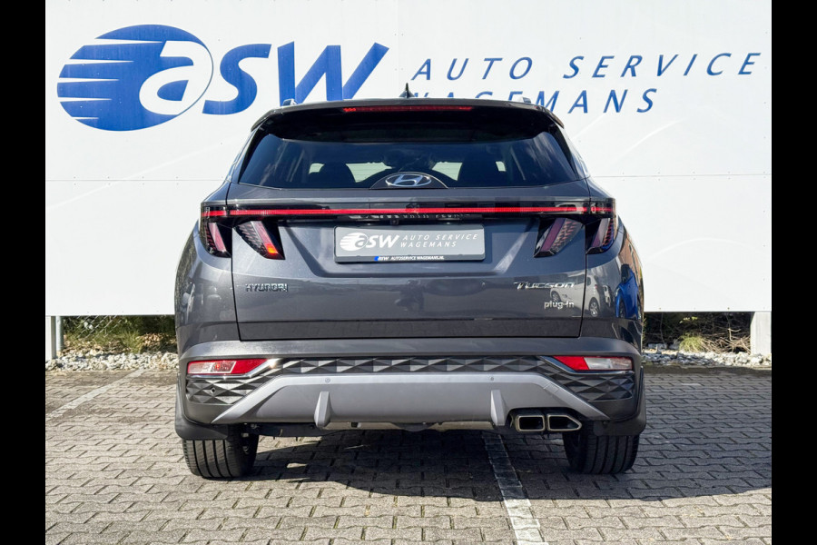 Hyundai Tucson 1.6 T-GDI PHEV Comfort Smart 4WD | Trekhaak | Pano | Camera | ACC | Keyless | LED | 19 inch Hyundai Tucson 1.6 T-GDI PHEV Comfort Smart 4WD | Trekhaak | Pano | Camera | ACC | Keyless | LED | 19 inch