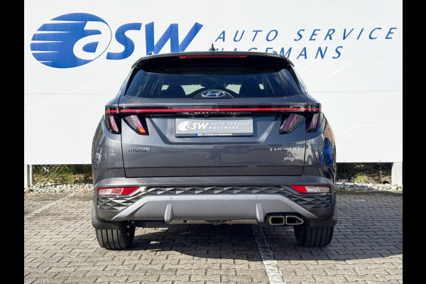 Hyundai Tucson 1.6 T-GDI PHEV Comfort Smart 4WD | Trekhaak | Pano | Camera | ACC | Keyless | LED | 19 inch Hyundai Tucson 1.6 T-GDI PHEV Comfort Smart 4WD | Trekhaak | Pano | Camera | ACC | Keyless | LED | 19 inch