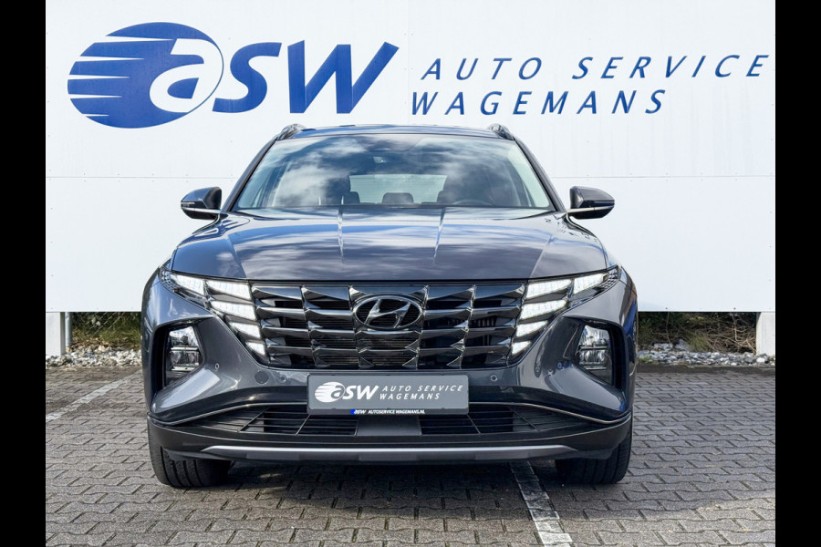 Hyundai Tucson 1.6 T-GDI PHEV Comfort Smart 4WD | Trekhaak | Pano | Camera | ACC | Keyless | LED | 19 inch Hyundai Tucson 1.6 T-GDI PHEV Comfort Smart 4WD | Trekhaak | Pano | Camera | ACC | Keyless | LED | 19 inch