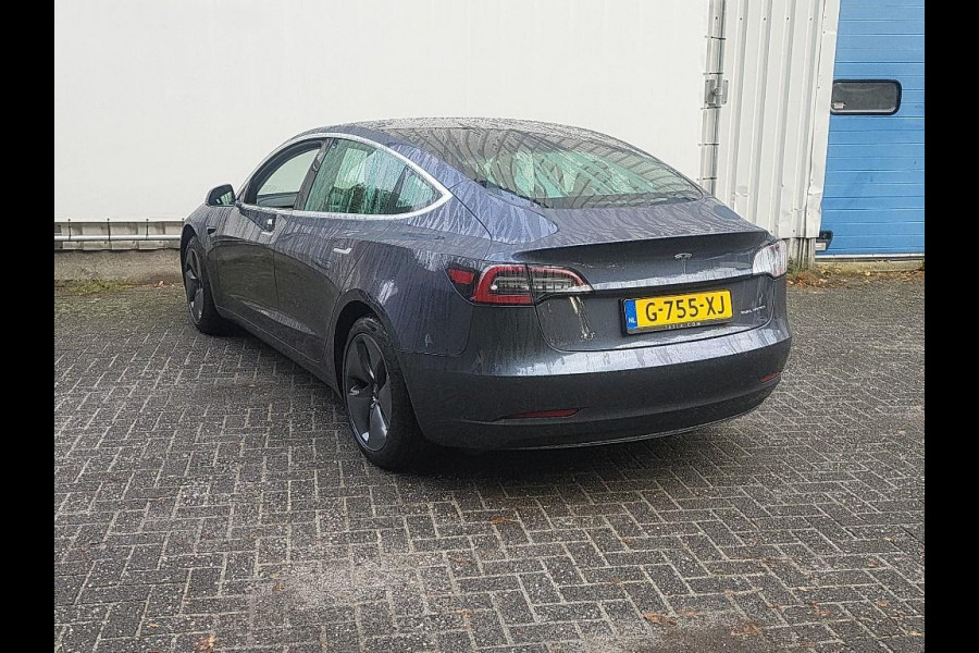 Tesla Model 3 Long Range Dual AWD | Autopilot | Panorama | Leder | Tesla Model 3 Long Range Dual AWD | Autopilot | Panorama | Leder |