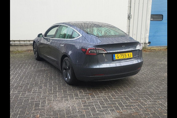 Tesla Model 3 Long Range Dual AWD | Autopilot | Panorama | Leder | Tesla Model 3 Long Range Dual AWD | Autopilot | Panorama | Leder |