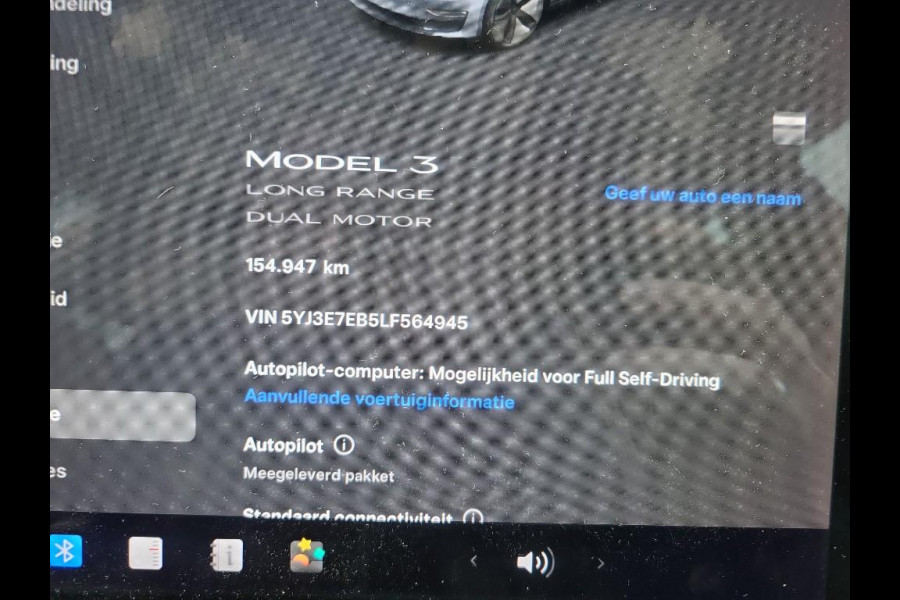 Tesla Model 3 Long Range Dual AWD | Autopilot | Panorama | Leder | Tesla Model 3 Long Range Dual AWD | Autopilot | Panorama | Leder |