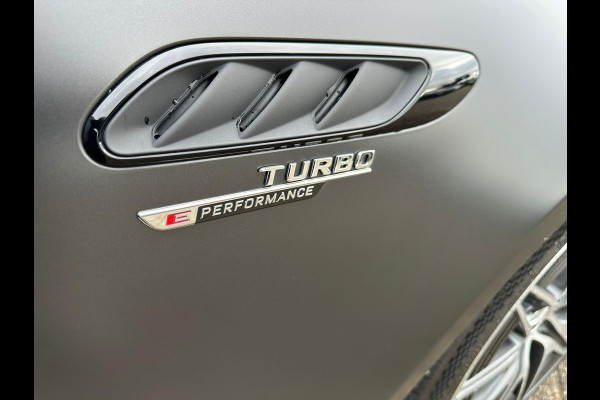 Mercedes-Benz C-Klasse AMG 63 C63 C63s Performance Panoramadak! Sfeerverlichting! Burmester! Vol opties!