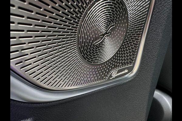 Mercedes-Benz C-Klasse AMG 63 C63 C63s Performance Panoramadak! Sfeerverlichting! Burmester! Vol opties!