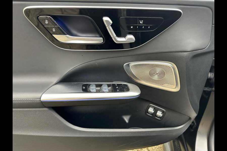 Mercedes-Benz C-Klasse AMG 63 C63 C63s Performance Panoramadak! Sfeerverlichting! Burmester! Vol opties!