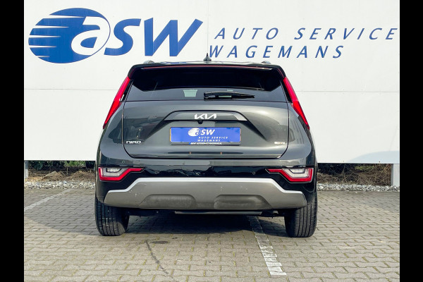 Kia Niro 1.6 GDi PHEV DynamicPlusLine | CarPlay | ACC | Camera | LED | DAB+