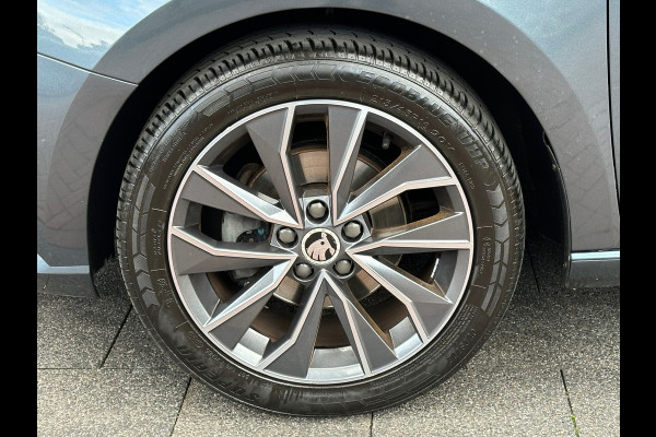 Škoda Fabia Combi 1.0 TSI Drive Navi Airco PDC Škoda Fabia Combi 1.0 TSI Drive Navi Airco PDC