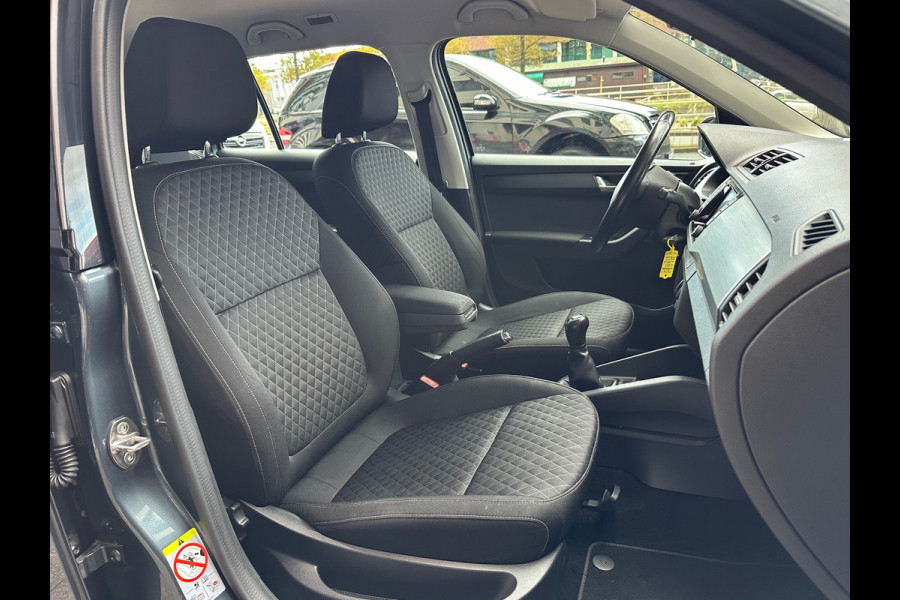 Škoda Fabia Combi 1.0 TSI Drive Navi Airco PDC Škoda Fabia Combi 1.0 TSI Drive Navi Airco PDC