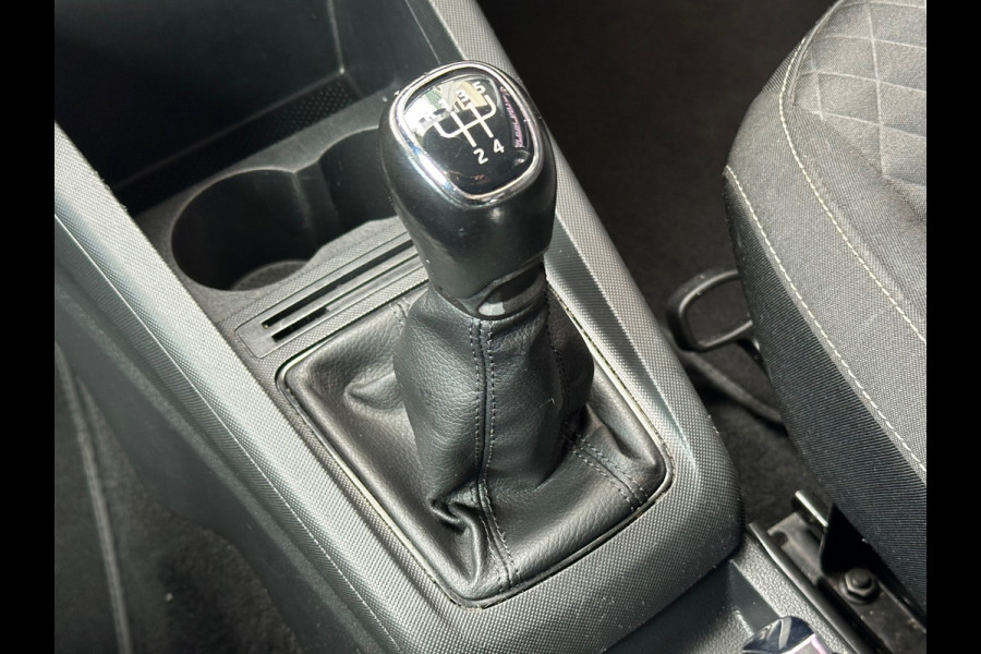 Škoda Fabia Combi 1.0 TSI Drive Navi Airco PDC Škoda Fabia Combi 1.0 TSI Drive Navi Airco PDC