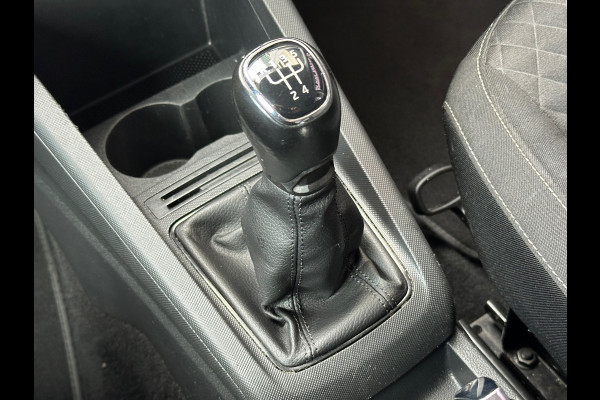 Škoda Fabia Combi 1.0 TSI Drive Navi Airco PDC Škoda Fabia Combi 1.0 TSI Drive Navi Airco PDC