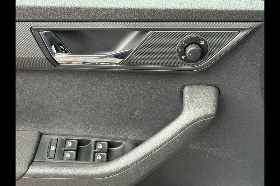 Škoda Fabia Combi 1.0 TSI Drive Navi Airco PDC Škoda Fabia Combi 1.0 TSI Drive Navi Airco PDC